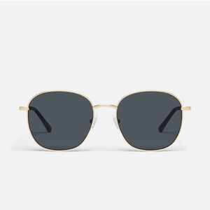 Quay Jezabell Sunglasses